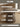 MOXER Sakura Elegant Cream Retro Leather Stool from MOXER