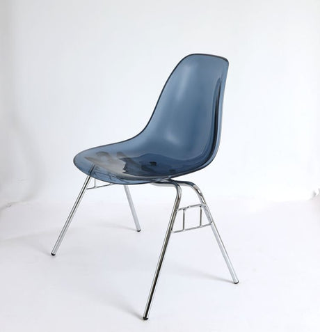 NIYE Marigold Elegant Foldable Dining Chair from NIYE
