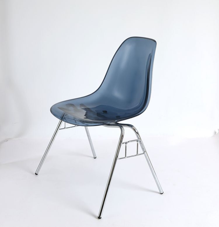 NIYE Marigold Elegant Foldable Dining Chair from NIYE