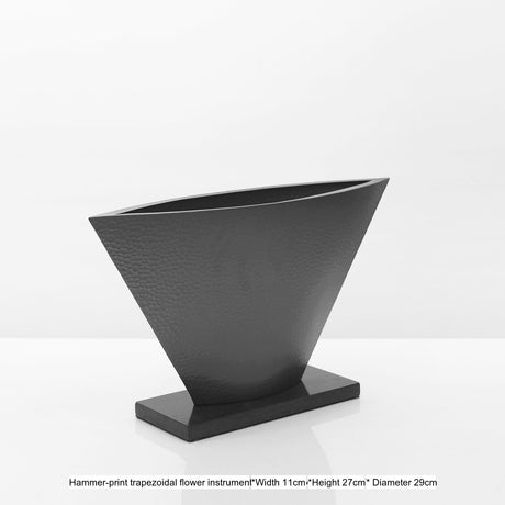 VAVINCI Kairo Elegant Glossy Metal Jewelry Display from VAVINCI