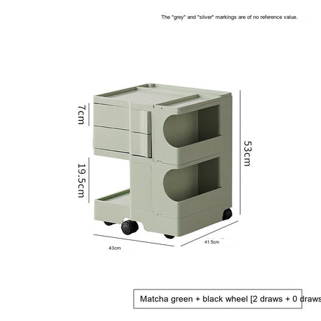 Simmons Snack Trolley from maija