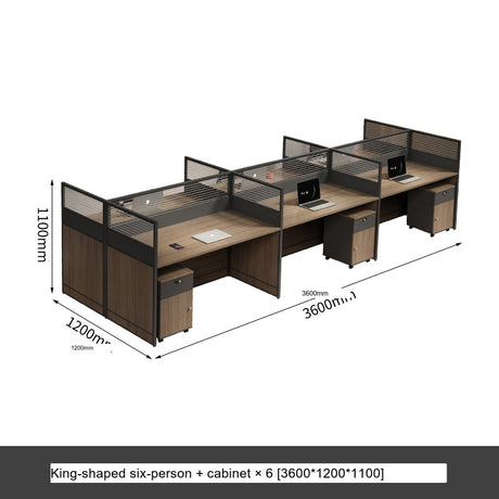 MUTINI Aurelia Chic Modern Desk & Chair Set from MUTINI