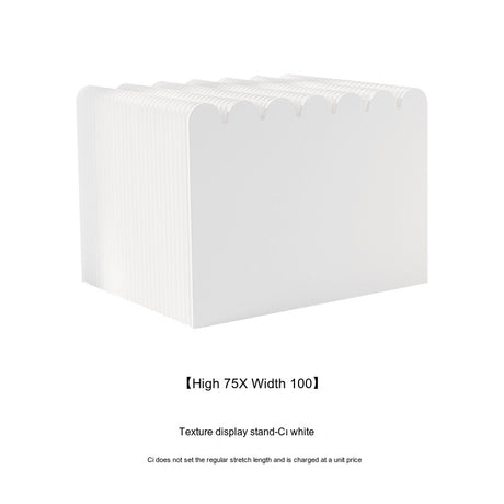 SHIBA Nanchang Innovative Folding Display Rack from SHIBA
