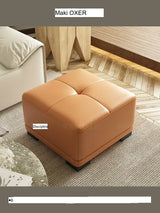 MOXER Jalimara Elegant Luxe Footstool from MOXER