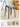 MEIYIJIA Calliope Stylish Durable Dining Stool from MEIYIJIA