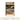 GENJI Akihiro Elegant Solid Wood High Cabinet from GENJI