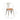 WEIMEI Serafina Versatile Waterproof Outdoor Chair Set from WEIMEI