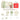 MOSE Creamy Tableware Set from MOSE