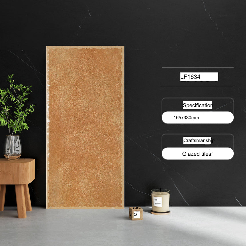 LOFTWELL Aveline Chic Decorative Wall Tile from LOFTWELL