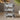 YITAO Aveline Versatile Mobile Trolley Cart from YITAO