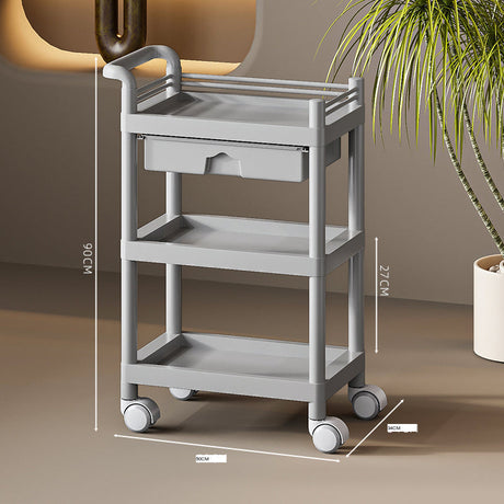 YITAO Aveline Versatile Mobile Trolley Cart from YITAO