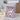 MI XIAOXIAO Lucinda Adorable Portable Folding Makeup Mirror from MI XIAOXIAO