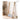 Jessie Solid Wood Clothing Rack from maija