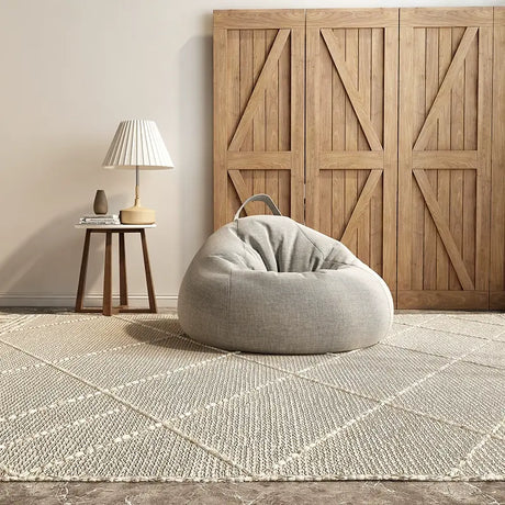 LEDONG Zephyra Comfortable Removable Washable Bean Bag from LEDONG