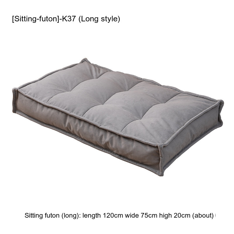 PULI Harukaze Enhanced Softness Tatami Pillow from PULI