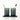 TIANRUN Mistral Sleek Scandinavian Mouthwash Set from TIANRUN
