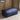 MISS LAZY Javier Elegant Round Foot Pedal Stool from MISS LAZY