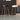 ROARING SKY DOG Penelope Luxe Solid Wood Modern Dining Table from ROARING SKY DOG