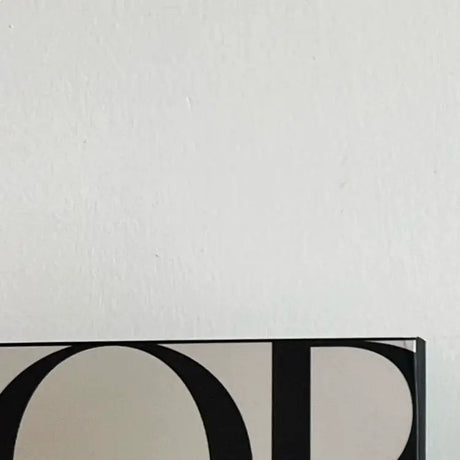 NICEMOON Theo Nordic Morandi Ceramic Vase from NICEMOON