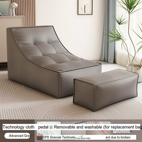 LEDONG Haruki Futuristic Detachable Sofa from LEDONG