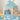 LITTLE DOVE Marisol Enchanted Indoor Castle Playhouse from LITTLE DOVE