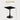 NIYE Aravind Elegant Compact Dining Table from NIYE