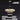 OU DEWEI Isadora Elegant Copper Lights Modern Ceiling Lamp from OU DEWEI