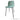 NIYE Serafina Minimalist Durable Plastic Reception Chair from NIYE