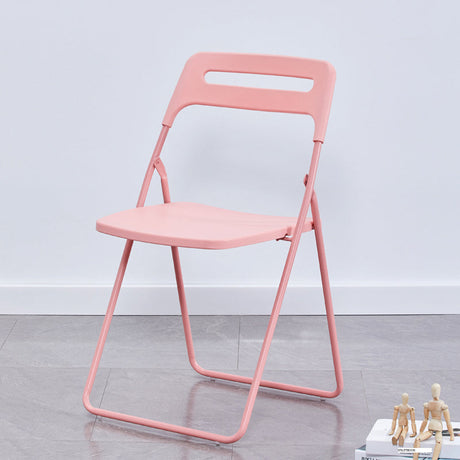 CHENGXIN HOME Isadora Lightweight Stackable Folding Chair from CHENGXIN HOME