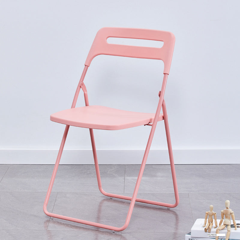 CHENGXIN HOME Isadora Lightweight Stackable Folding Chair from CHENGXIN HOME