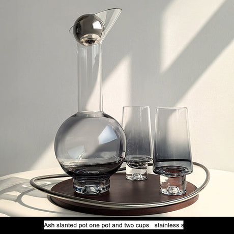LIVETAI Isadora High-Quality Spacious Teapot Luxury Style from LIVETAI