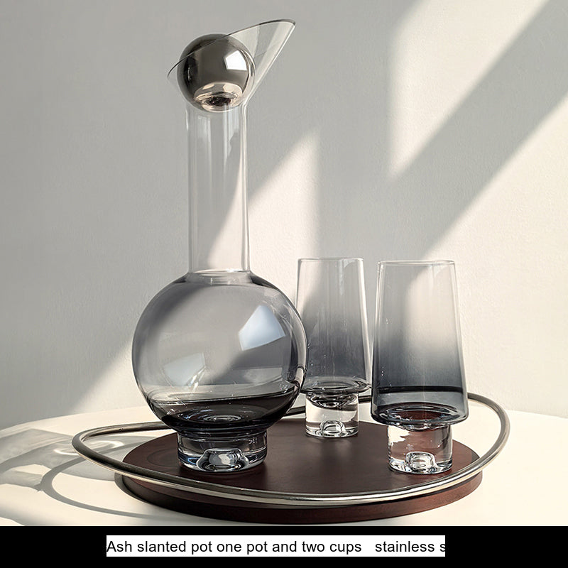 LIVETAI Isadora High-Quality Spacious Teapot Luxury Style from LIVETAI