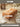 MOXER Elowen Luxe Solid Wood Latex Footstool from MOXER