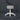 YITAO Marisol Ergonomic Stylish Beauty Stool with Universal Wheels from YITAO