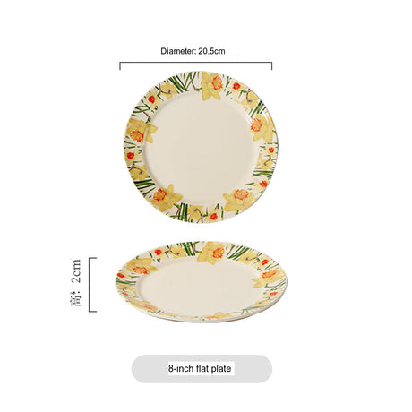 MOSE Original Dish Collection from MOSE