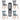 NIYE Aveline Minimalist Chic Dining Chair from NIYE