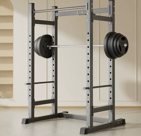 KANGSITE Professional Squat Rack for Weightlifting and Strength Training from KANGSITE