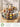 SHUAISHI Marisol Versatile Rotating Spice Rack from SHUAISHI