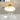 OU DEWEI Elowen Glamorous Crystal Starry Ceiling Lamp from OU DEWEI