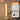 YDZM Isolde Elegant Minimalist Floor Lamp from YDZM