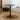 MEIYIJIA Naramata Chic Minimalist High Chair from MEIYIJIA
