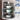 YOUQIN Mercutio Multi-Tier Functional Kitchen Pot Rack. from YOUQIN