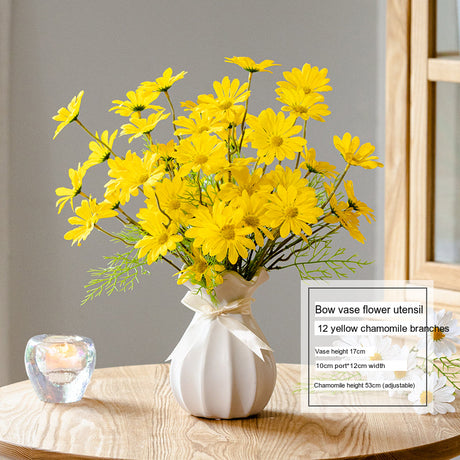 JUHAN Izumi Elegant Decorative Artificial Flowers from JUHAN