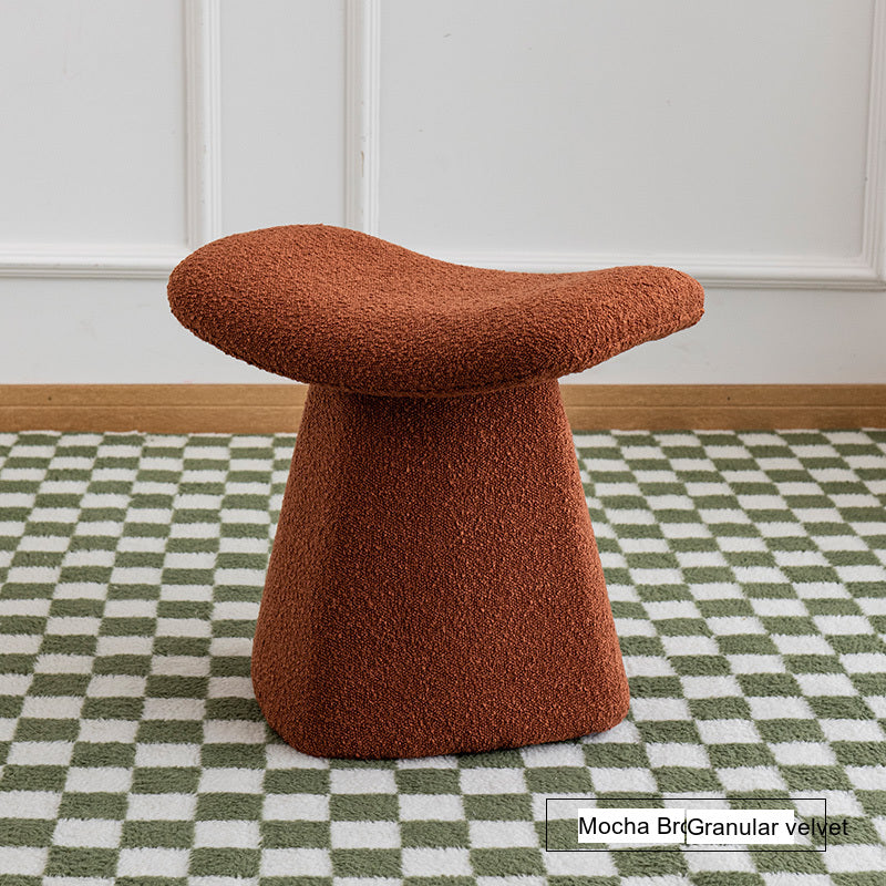 NIYE Santiago Chic Lambskin Chair from NIYE