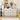 LINYUE Bennett Retro Solid Wood Multi-Drawer Cabinet from LINYUE