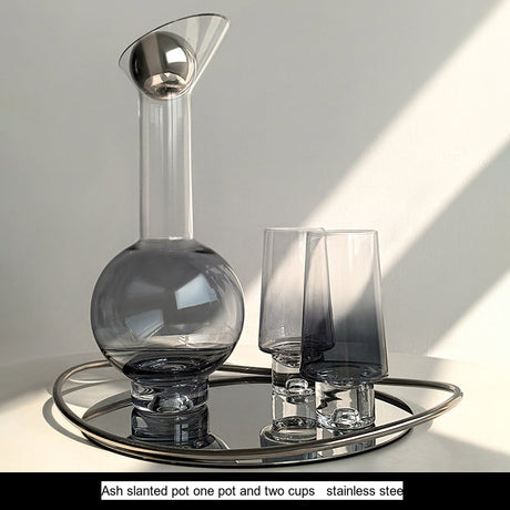 LIVETAI Isadora High-Quality Spacious Teapot Luxury Style from LIVETAI