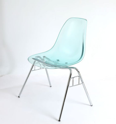 NIYE Marigold Elegant Foldable Dining Chair from NIYE