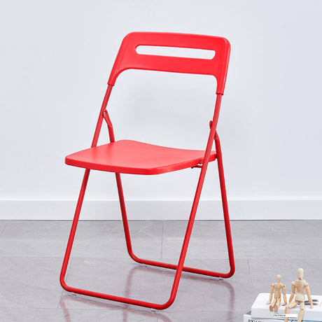 CHENGXIN HOME Isadora Lightweight Stackable Folding Chair from CHENGXIN HOME