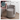 FANMINGDI Zephyrine Elegant Rotating Makeup Stool from FANMINGDI
