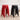 A&D Marcellus Durable Modern Round Stool from A&D